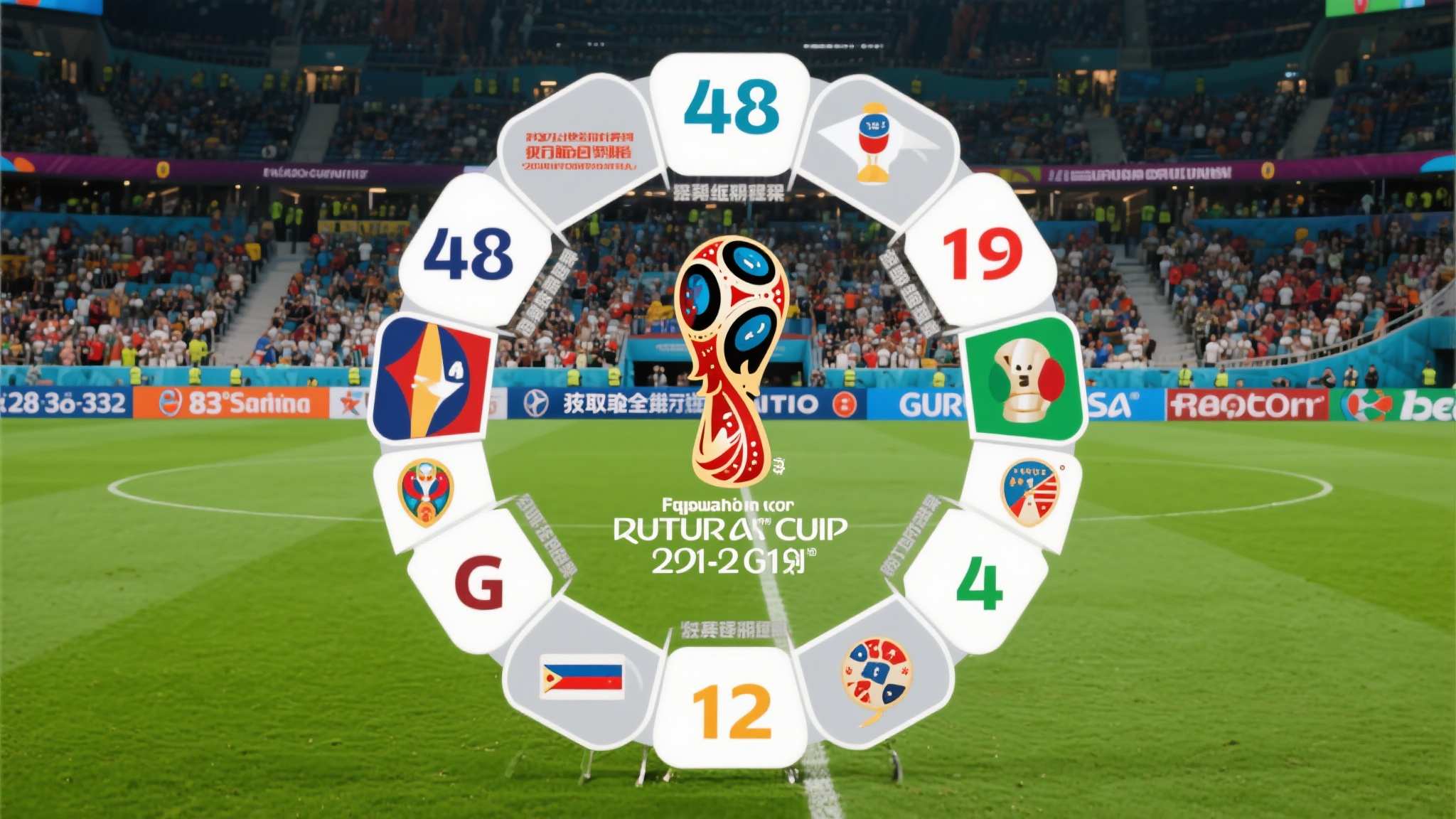 世界杯滚球简介