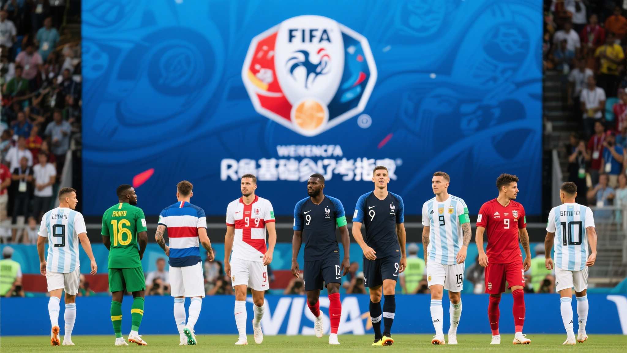 世界杯滚球介绍